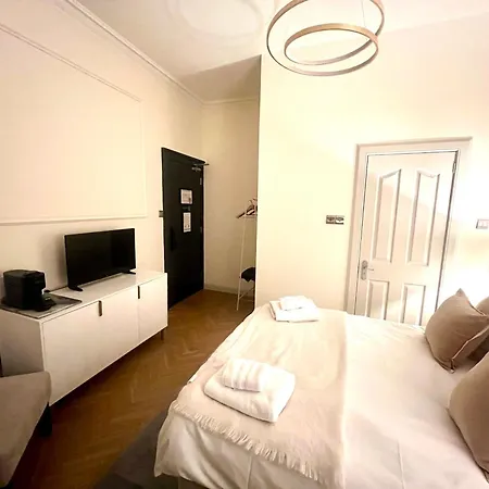 'Maisie' In Allandale Aparthotel Auchterarder Exterior foto