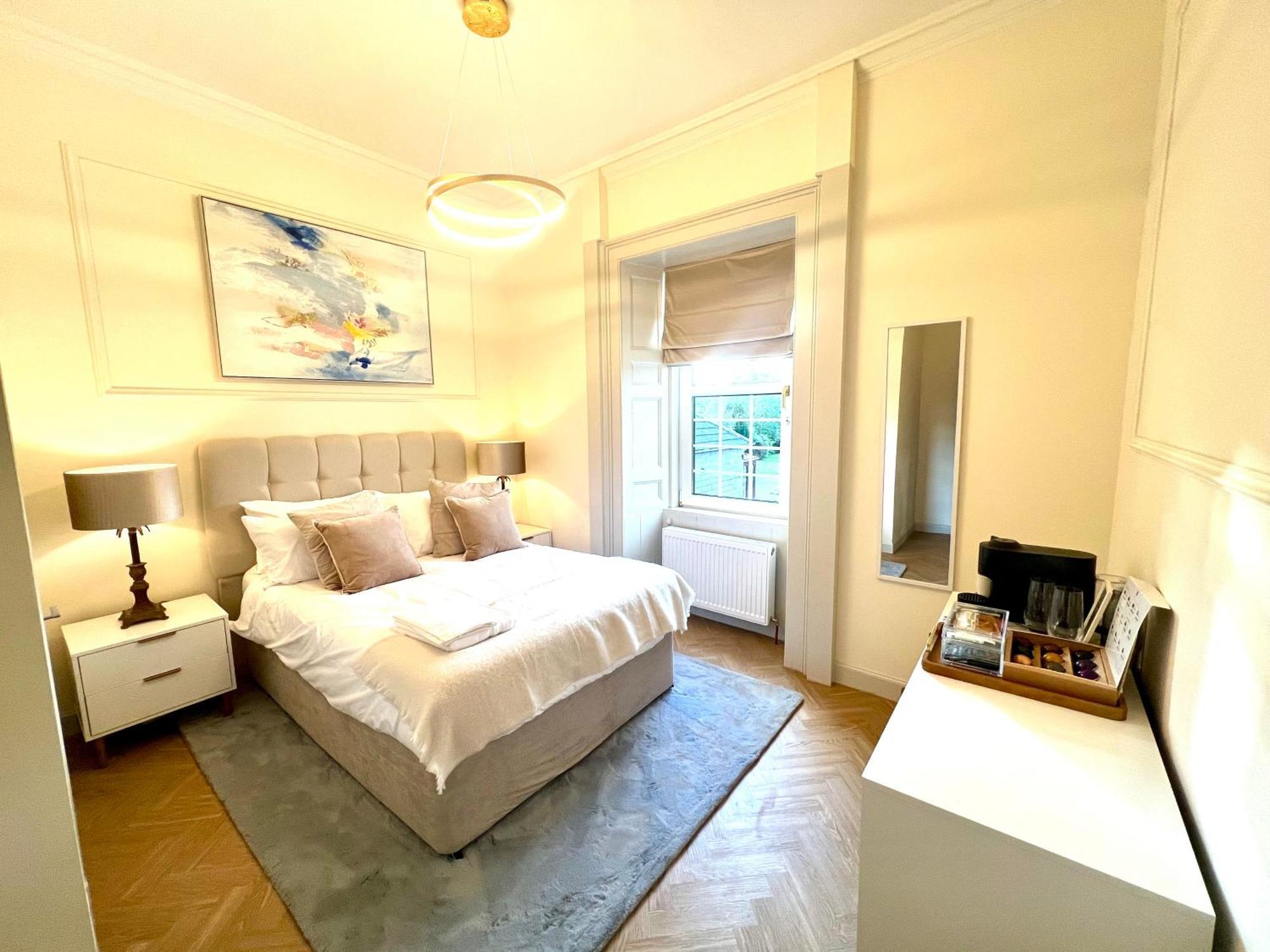 'maisie' In Allandale Holiday home *