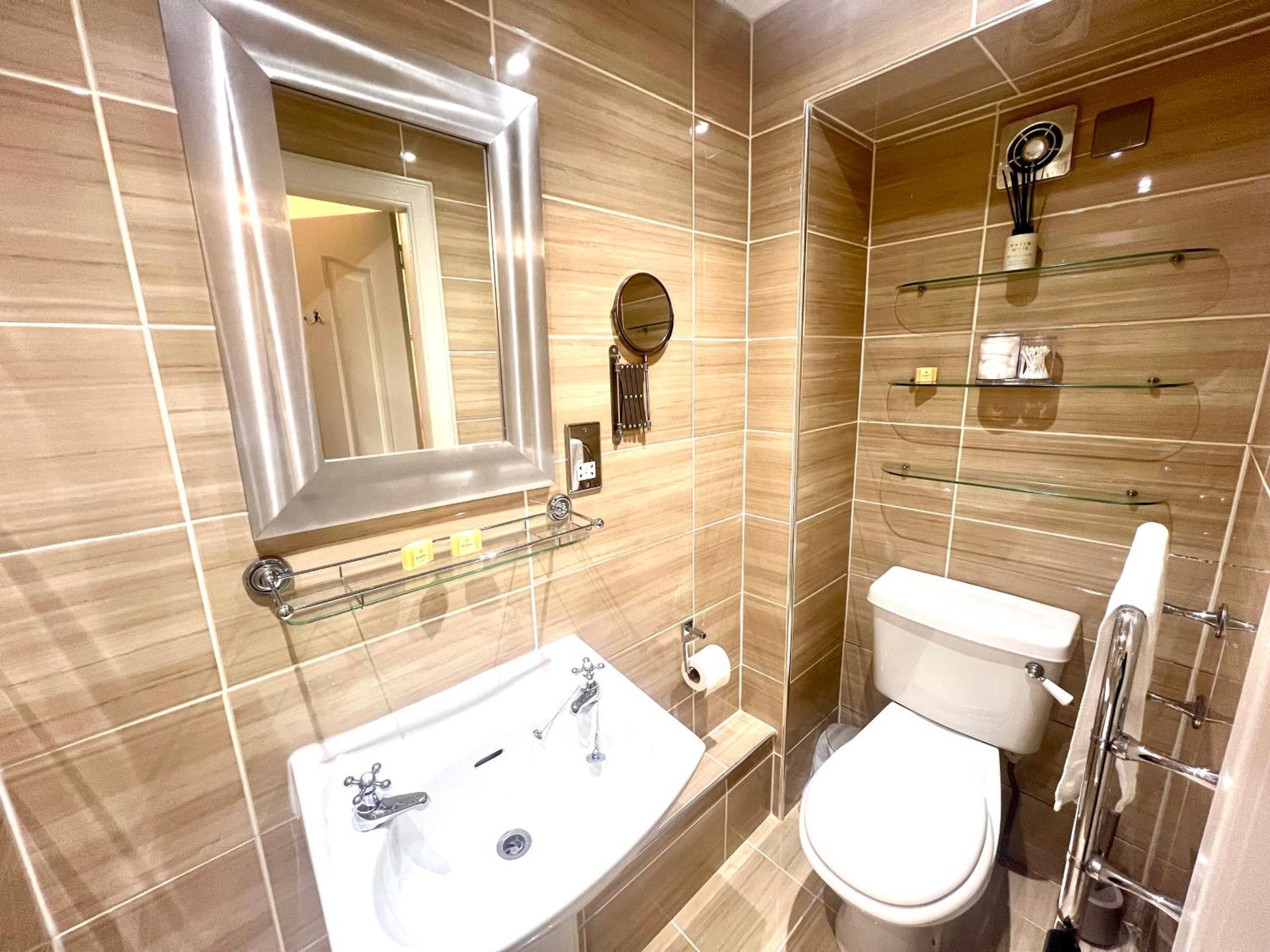 Holiday home 'maisie' In Allandale