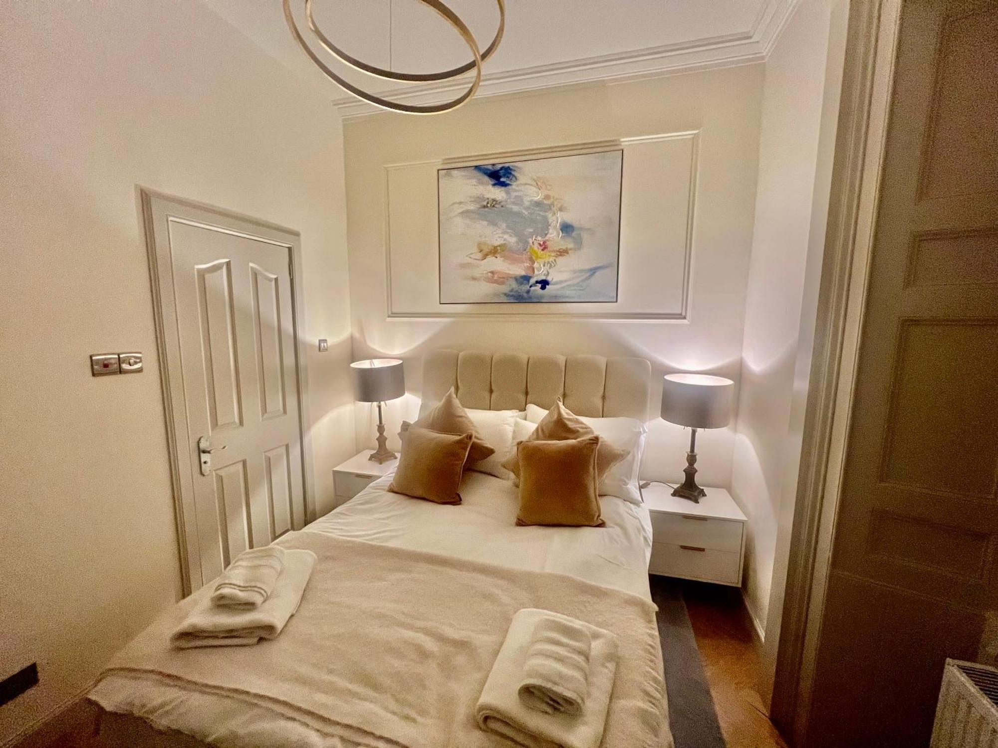 Holiday home 'maisie' In Allandale